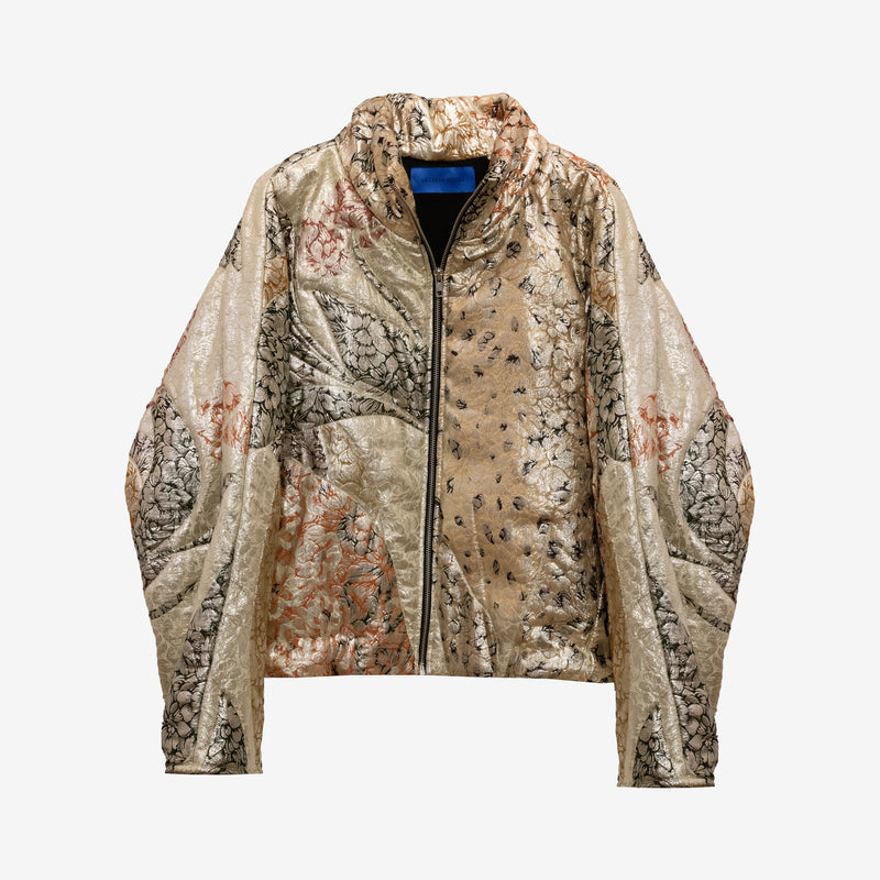 Jerry Jacket - Yellow