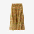 Kaligari Skirt - Yellow