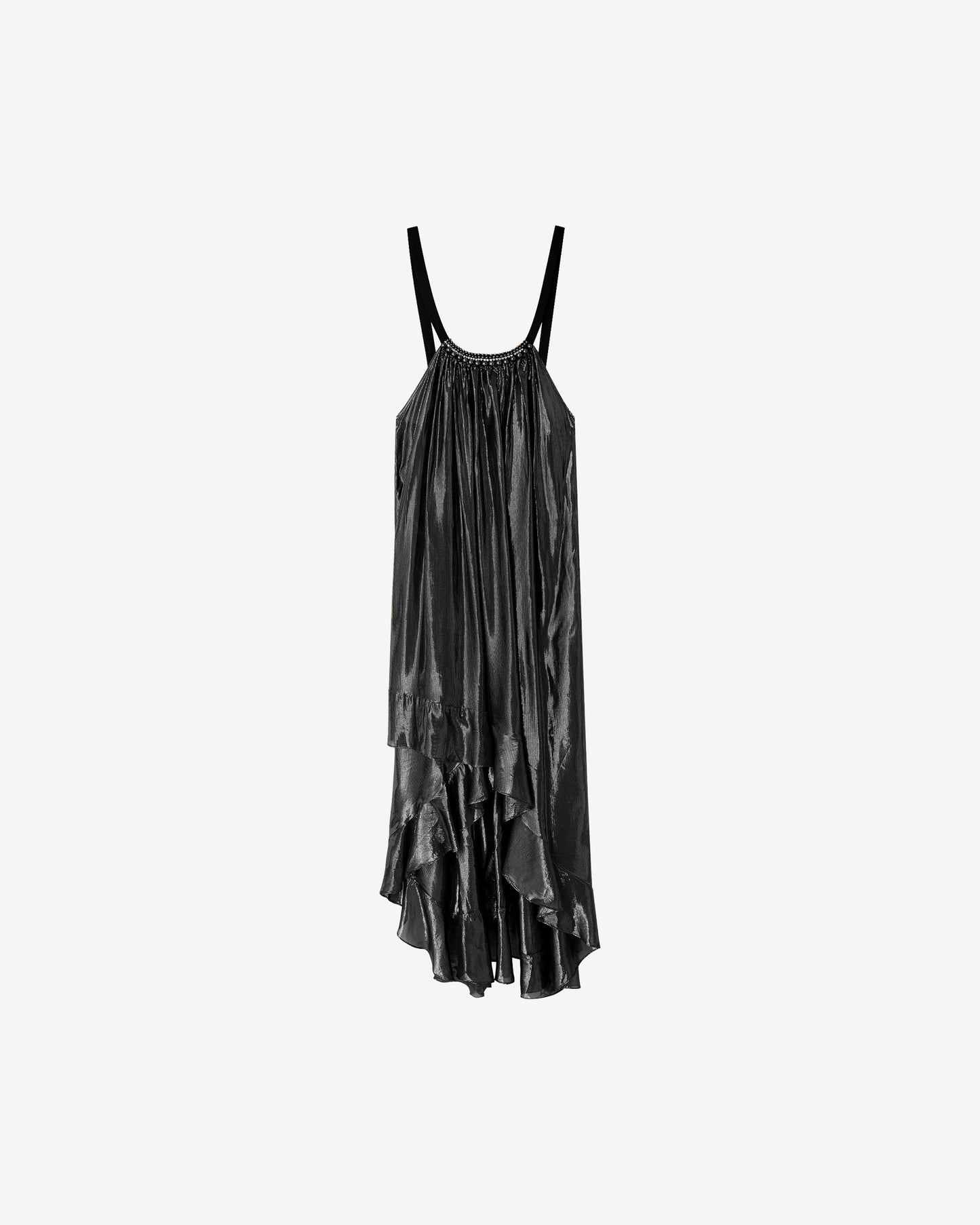 Lee Dress - Black