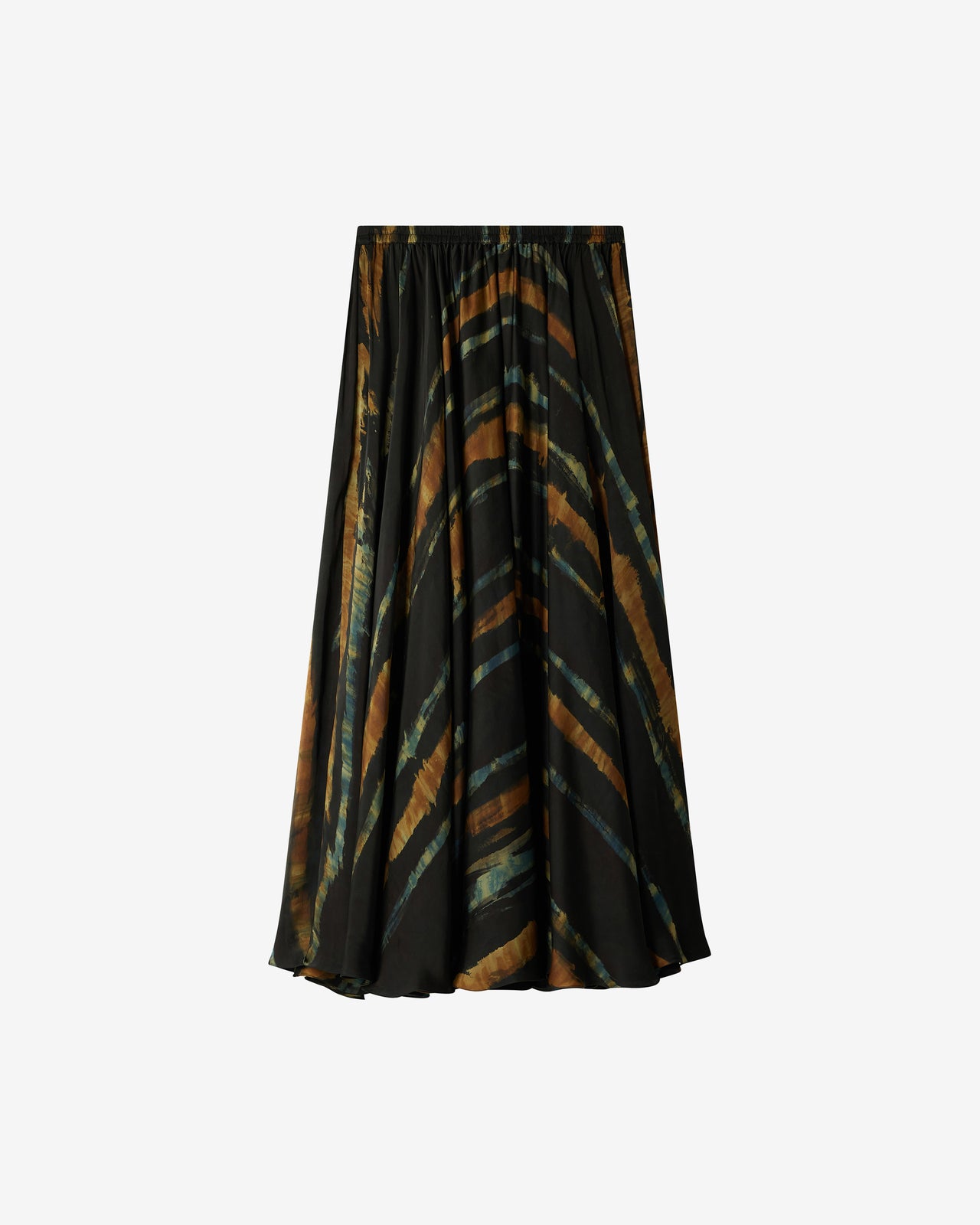 Jupe Lex - Ocre - Image 5