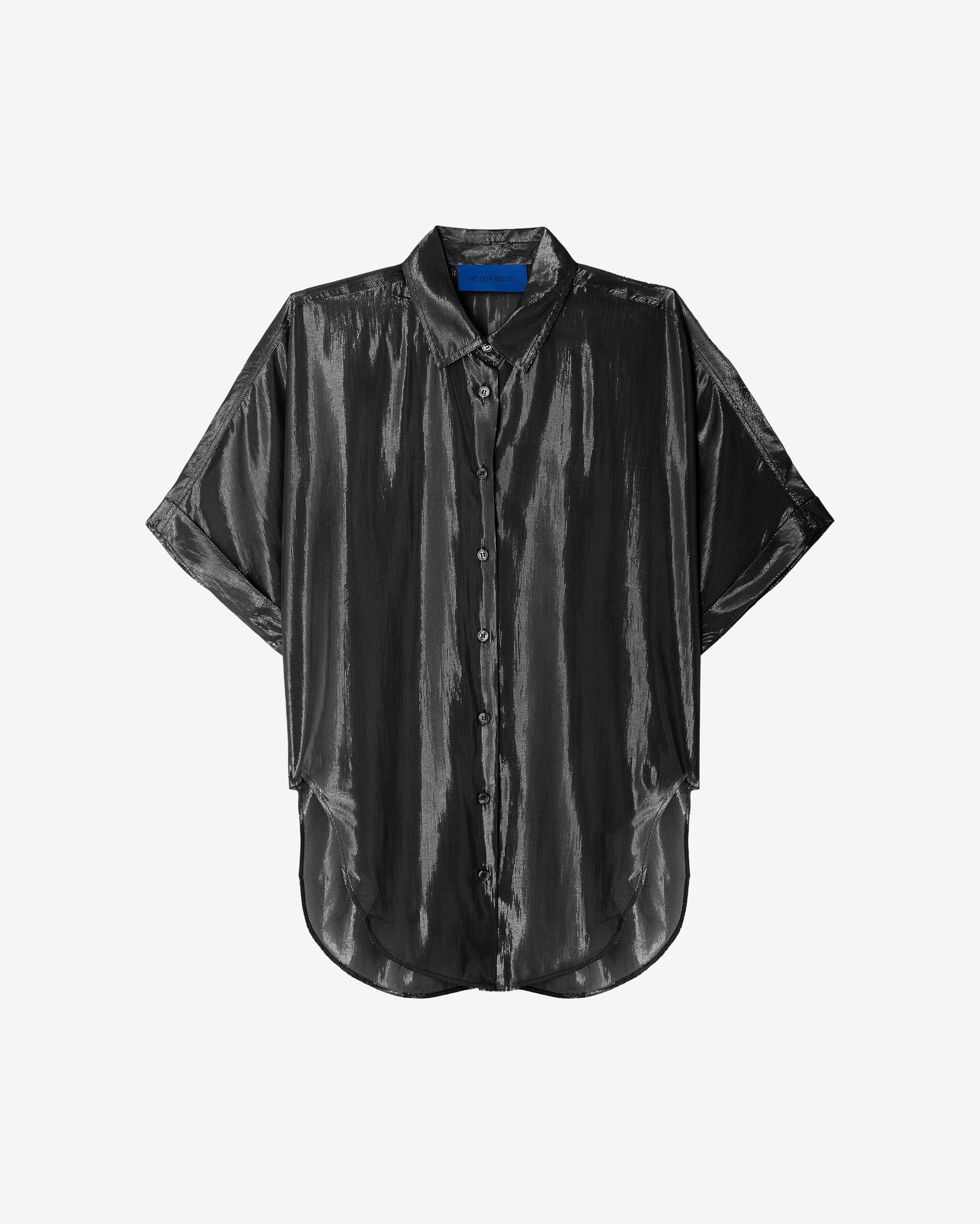 Light Shirt - Black