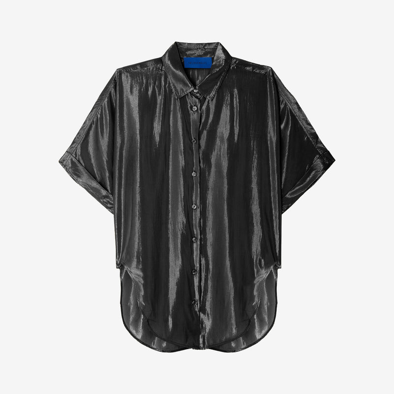 Chemise Light - Noir