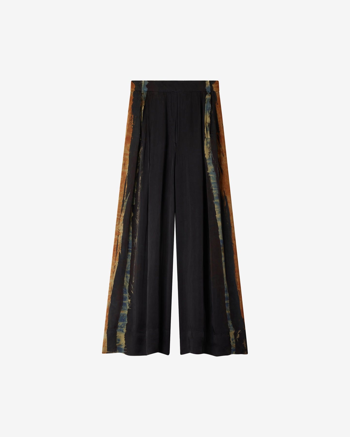 Llorllora Pants - Ocre