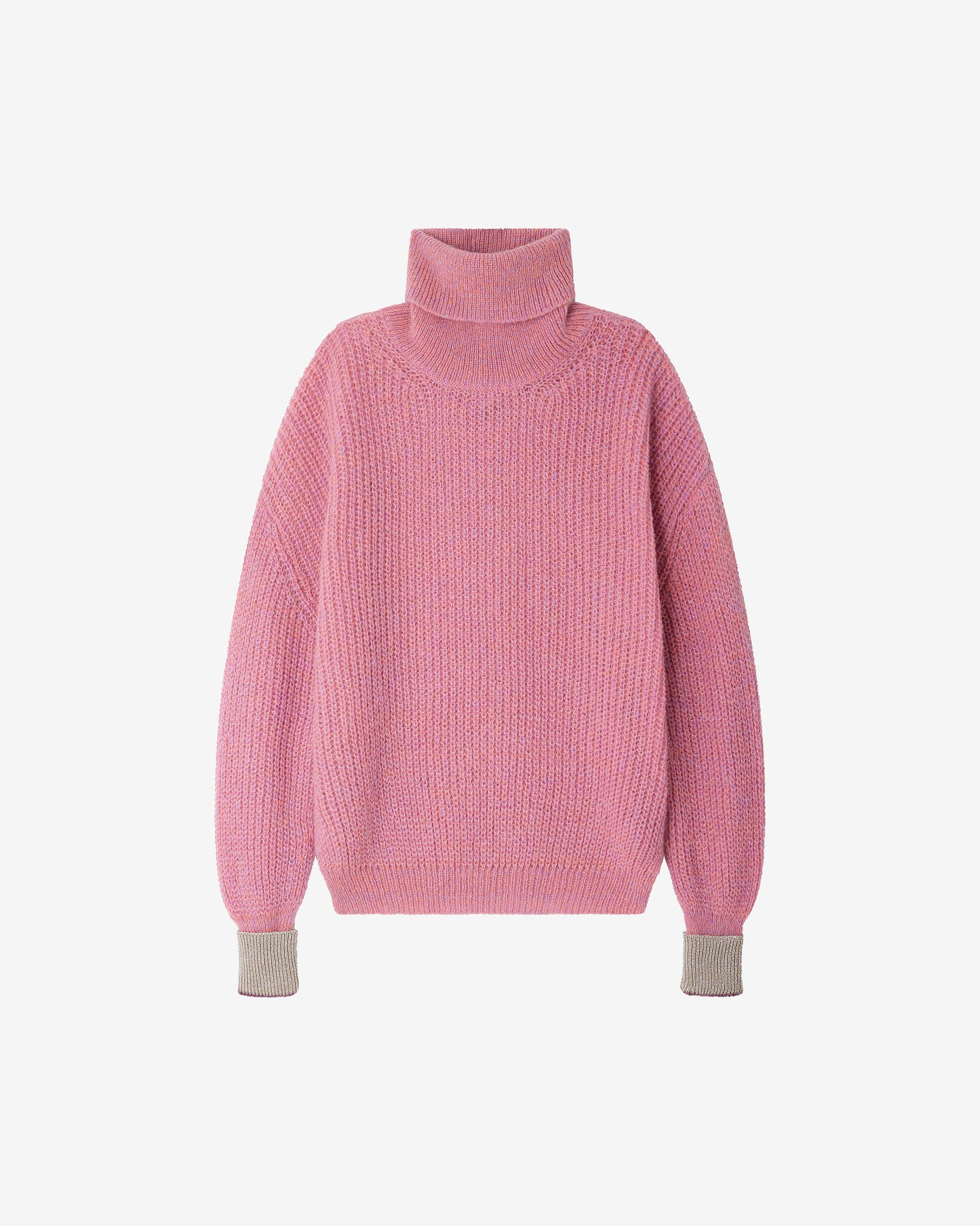 Magi Sweater - Pink