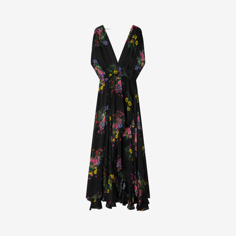 Robe Pali - Noir