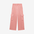 Pantalon Parchis - Petite Orchid
