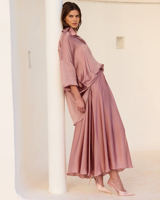 Jupe Passion - Petite Orchid - Image 1