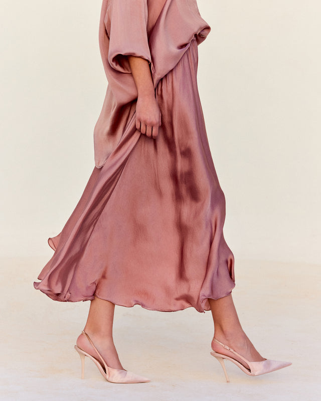 Jupe Passion - Petite Orchid - Image 3