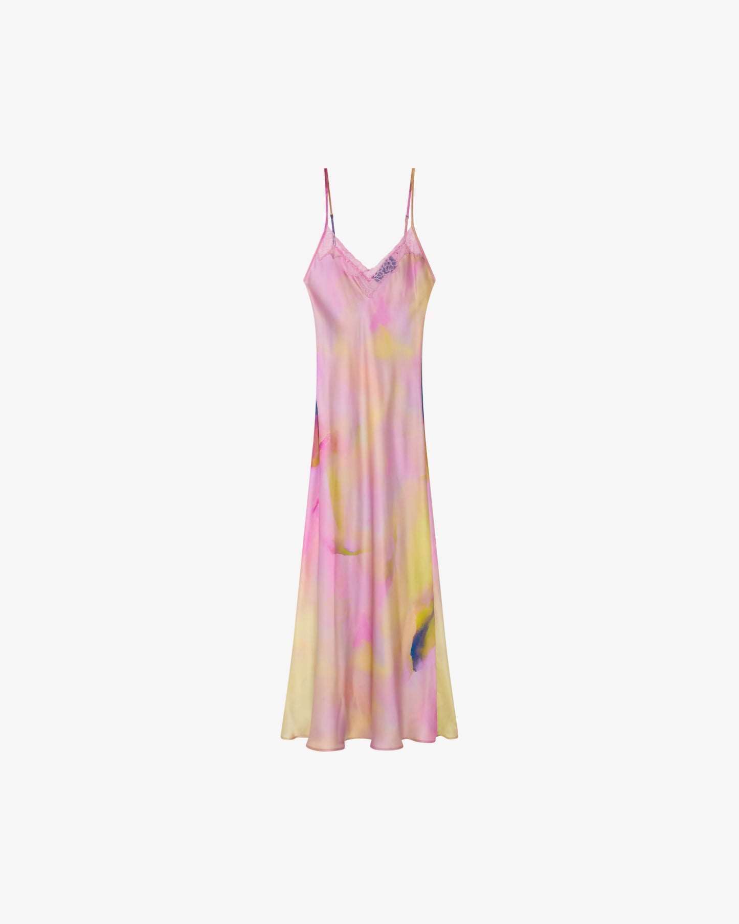 Pera Dress - Pink