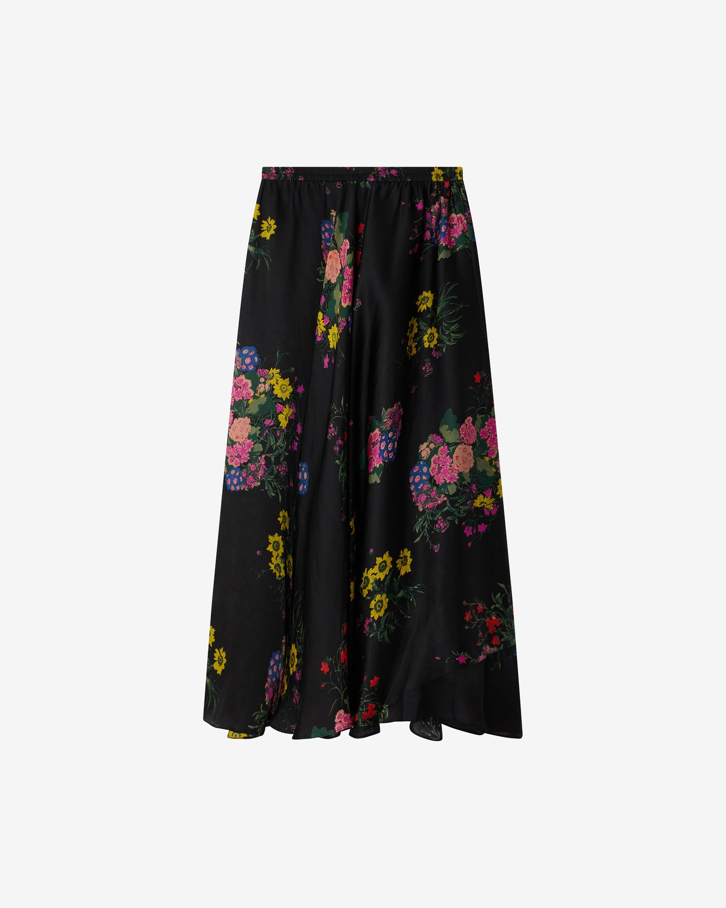 Prex Skirt - Black