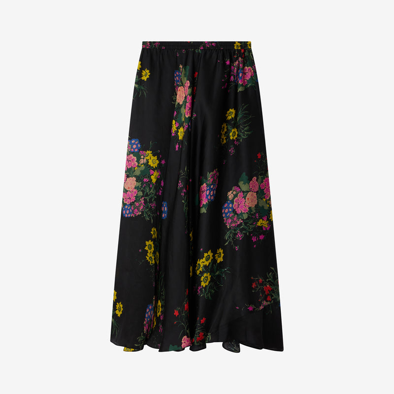 Prex Skirt - Black