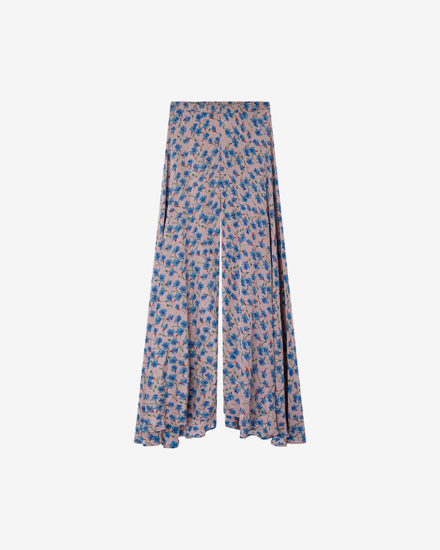 Roller Pants - Blue - Image 1