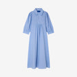 Robe Sessim - Bleu