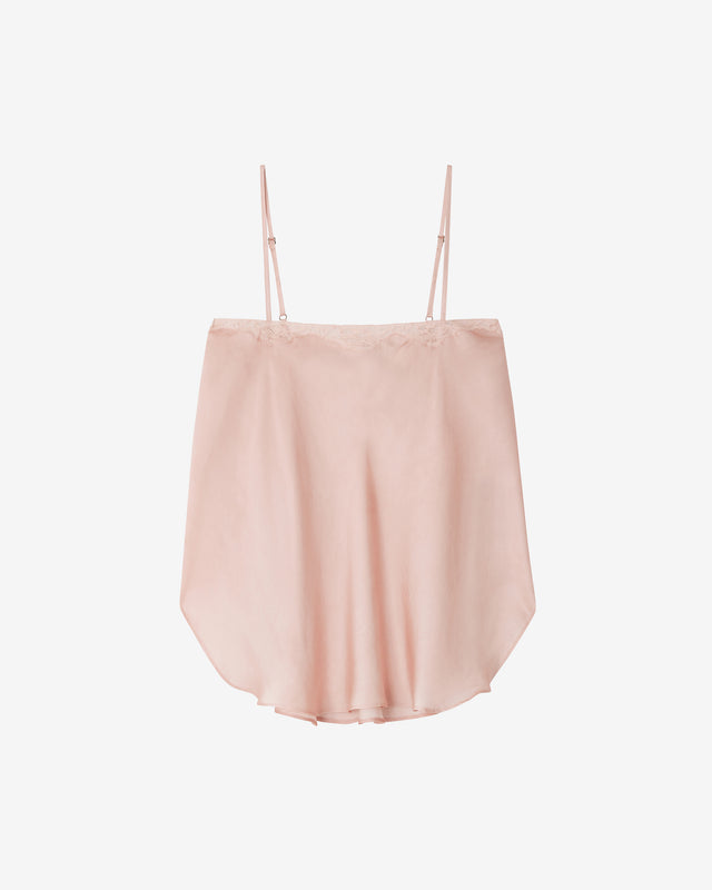 Top Sholeil - Rose - Image 1