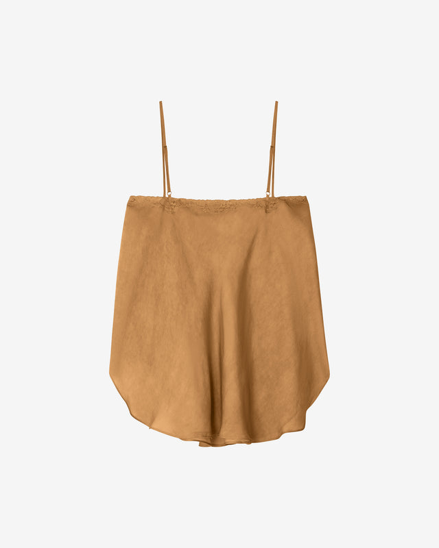 Top Sholeil - Terracotta - Image 1