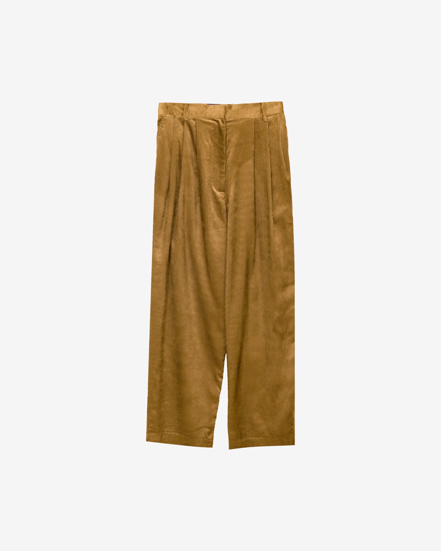 Pantalon Singa - Jaune