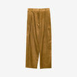 Pantalon Singa - Jaune