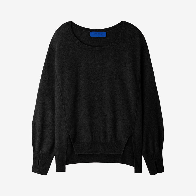 Pull Smilla - Noir