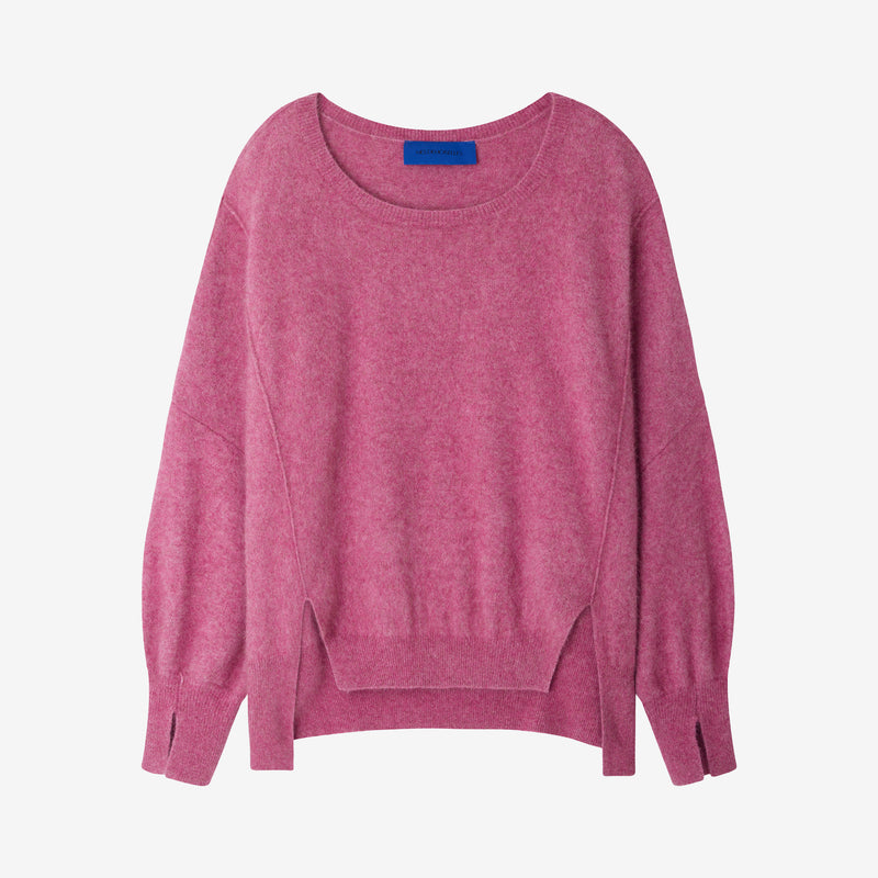 Pull Smilla - Mauve