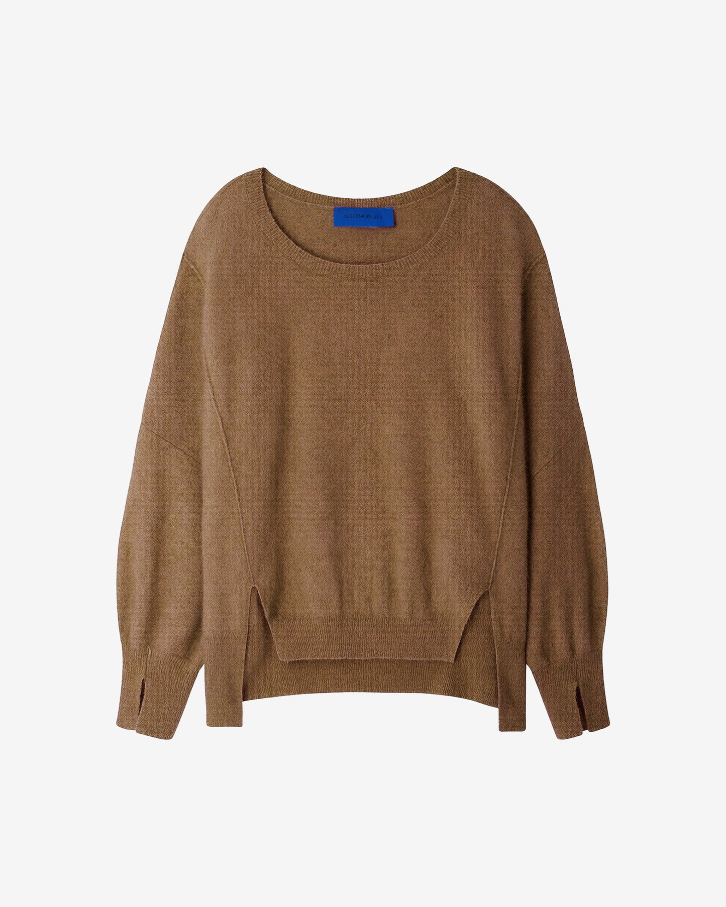 Pull Smilla - Taupe