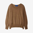 Pull Smilla - Taupe