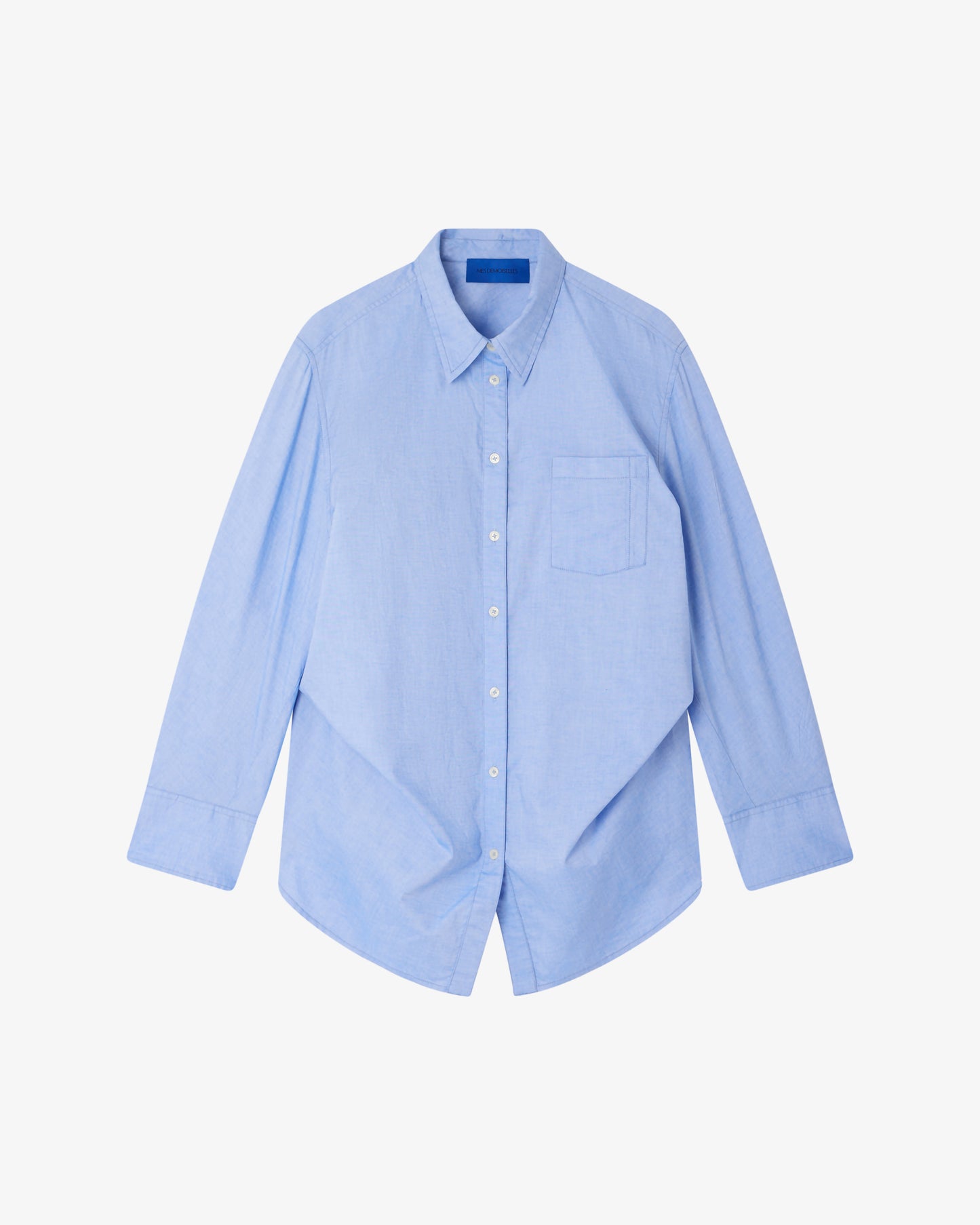Chemise Solci - Bleu