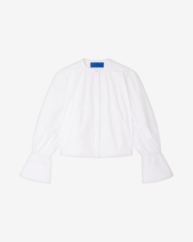 Soon Shirt - White - Image 1