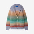Stone Cardigan - Blue