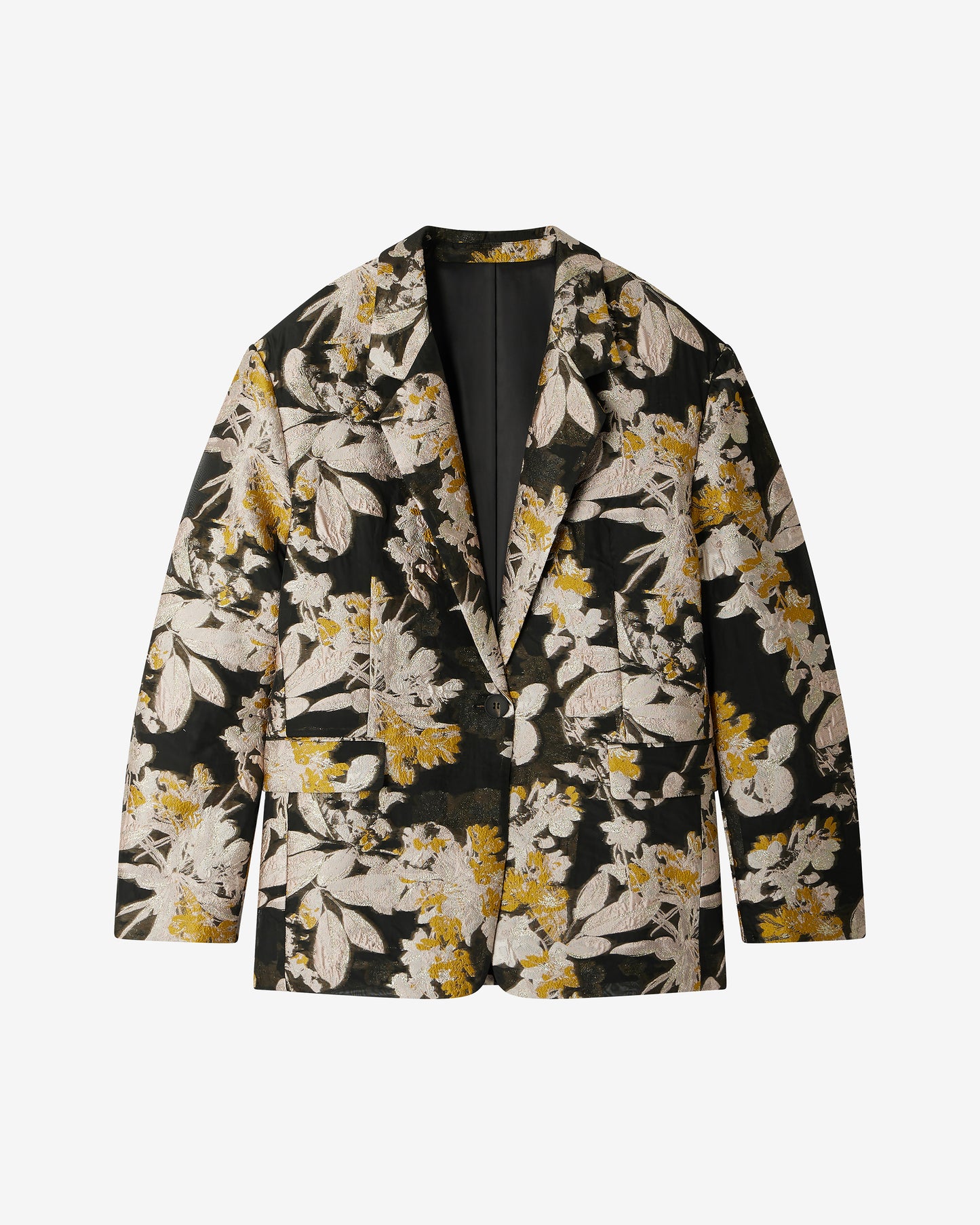 Veste Sublime - Noir