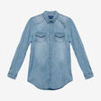 Suryn Shirt - Light Blue