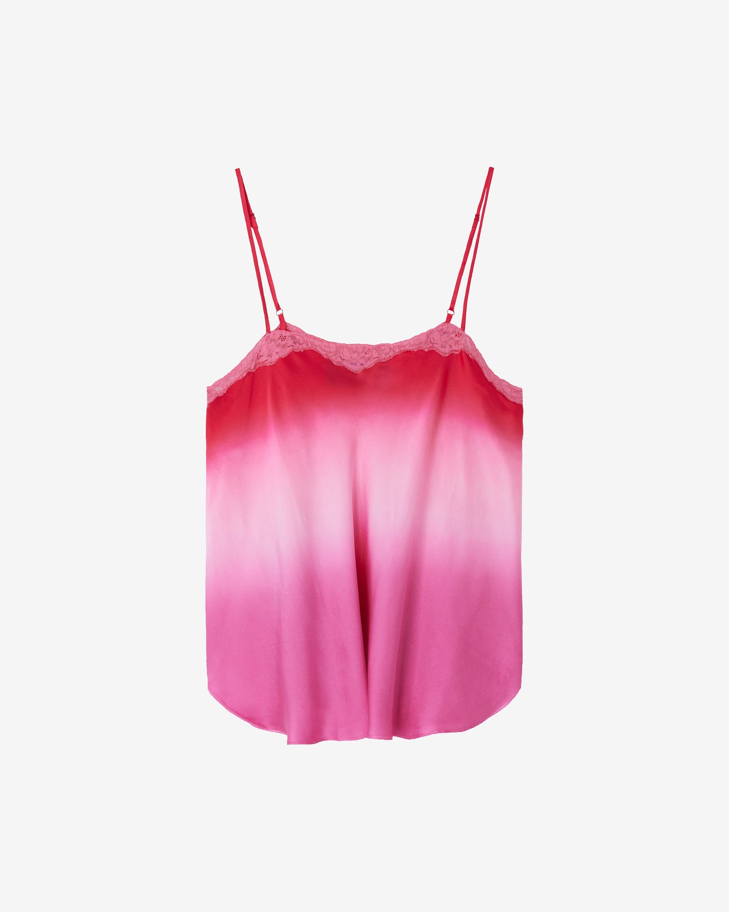 Top Tamara - Pink
