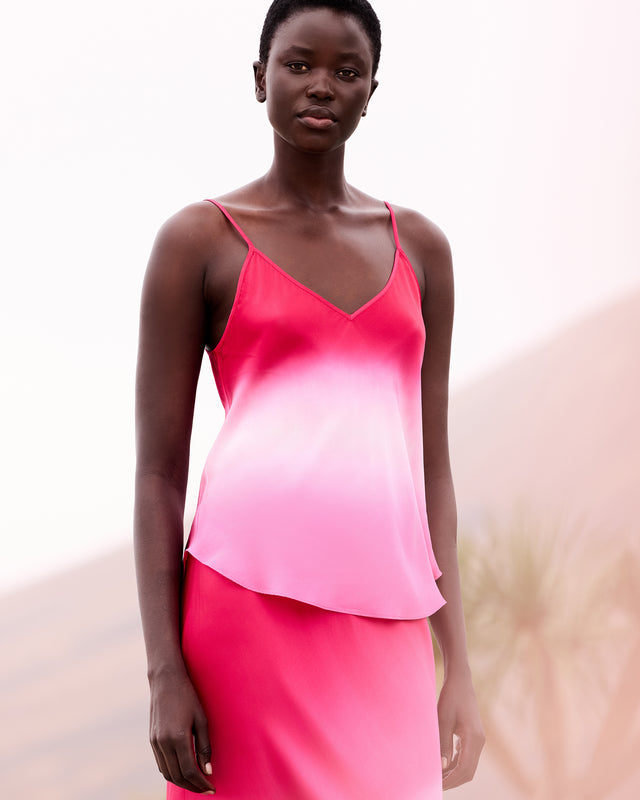 Top Terry - Rose - Image 2