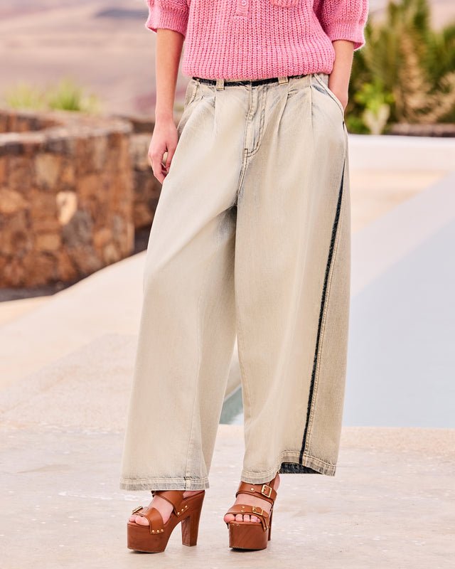 Jeans Willo - Denim - Image 2