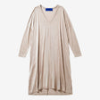 Alb Dress - Beige