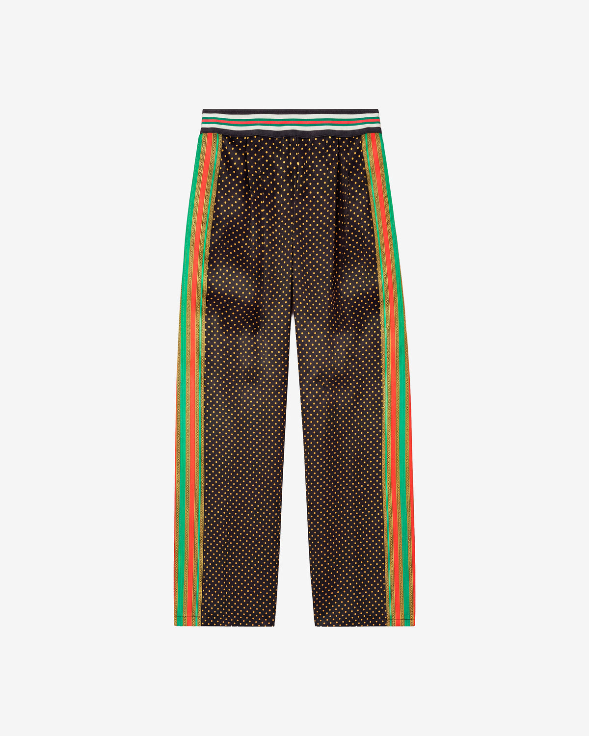 Pantalon Alba - Noir