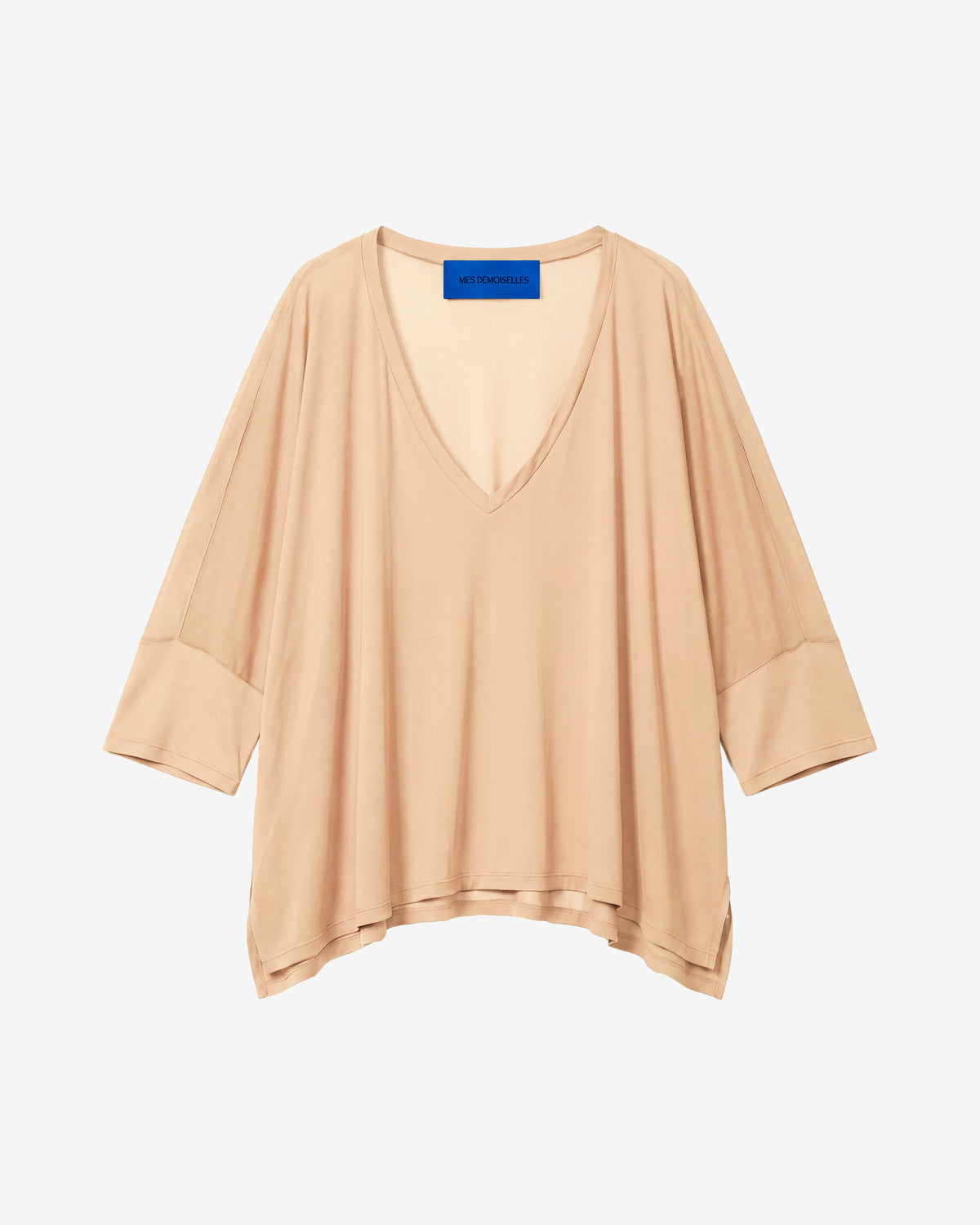 T-Shirt Amori - Beige