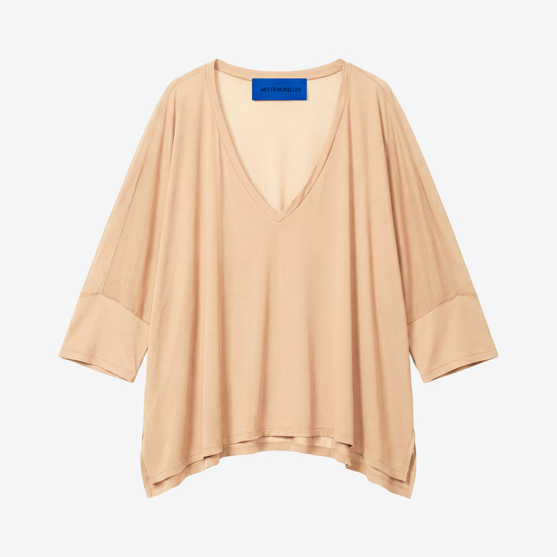 T-Shirt Amori - Beige