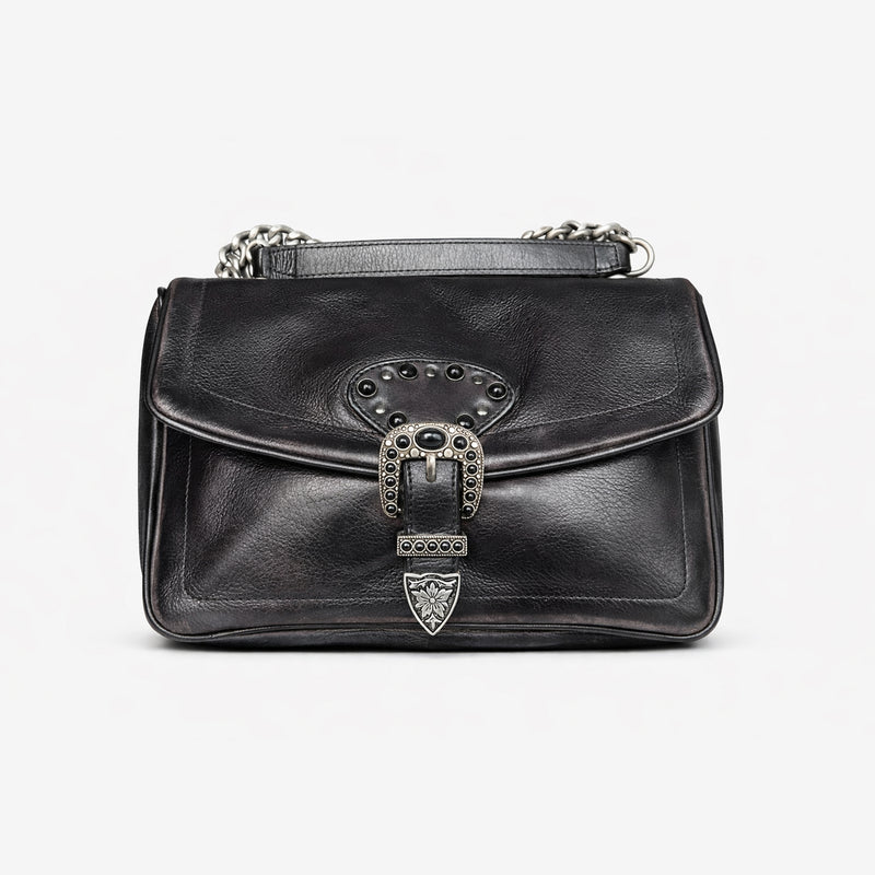 Baguet Bag - Black