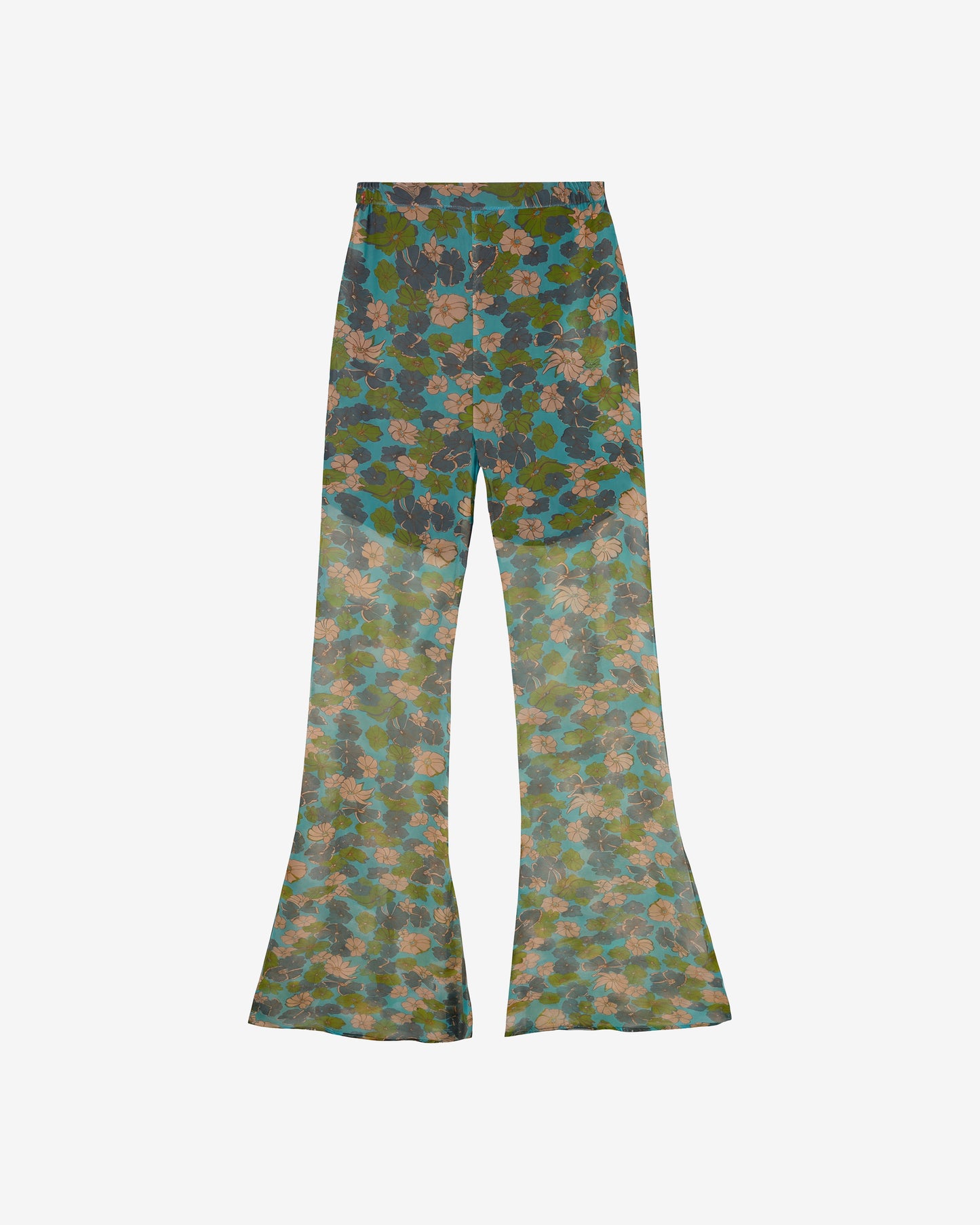 Betular Pants - Green