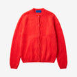Bluff Cardigan - Coral
