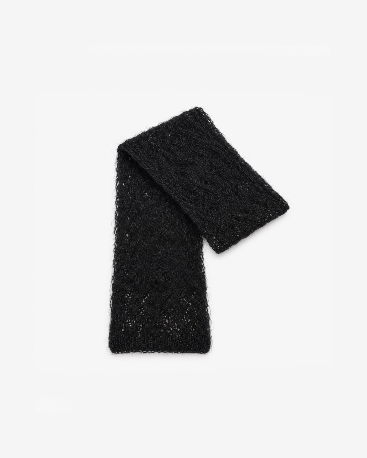 Brandi Scarf - Black