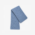 Brandi Scarf - Blue
