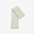 Brandi Scarf - Ivory