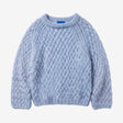 Pull Brayden - Bleu