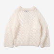 Pull Brayden - Ivoire