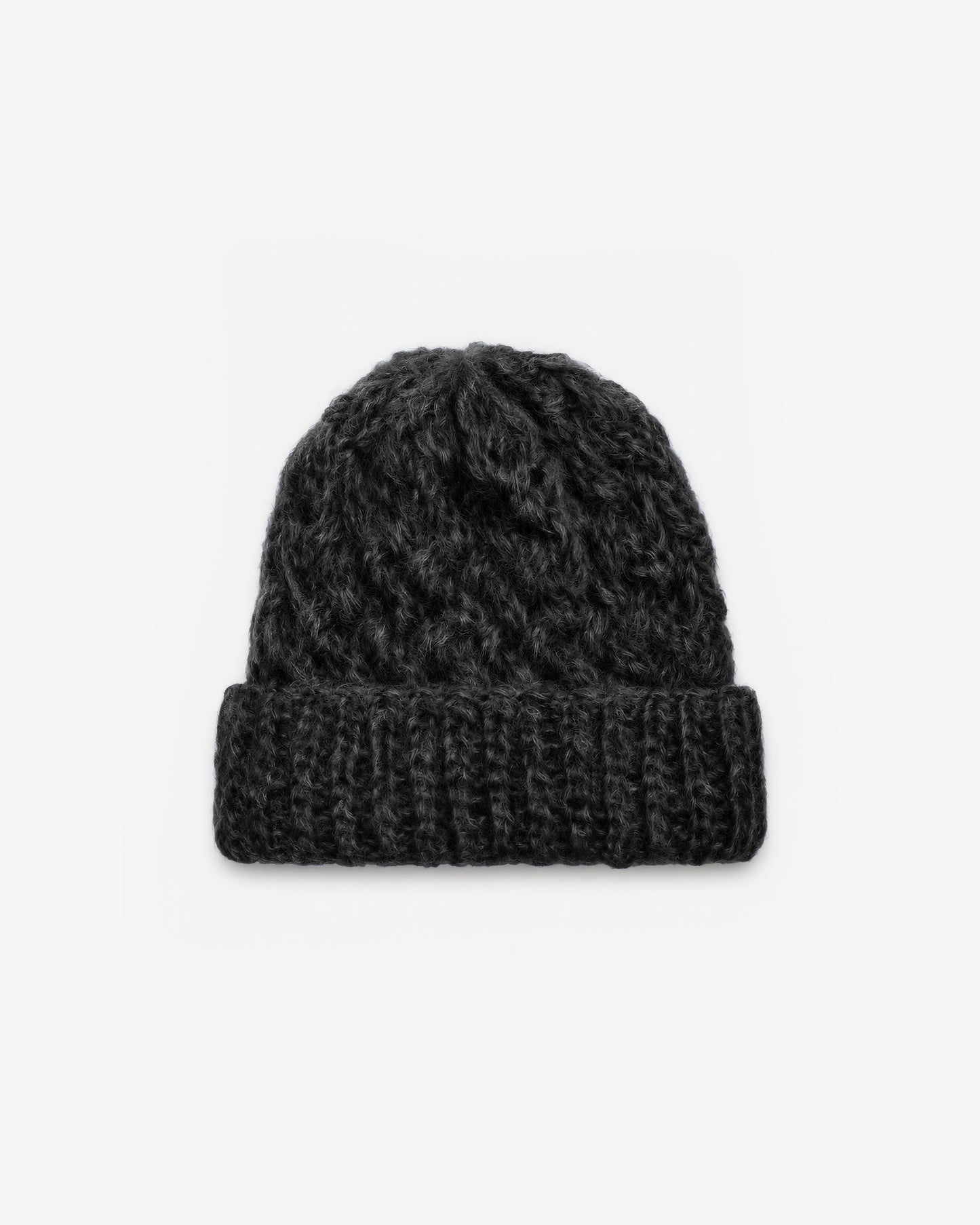 Bonnet Brayson - Noir