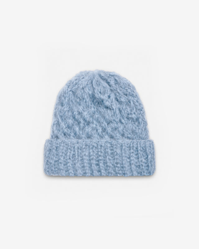 Bonnet Brayson - Bleu - Image 1