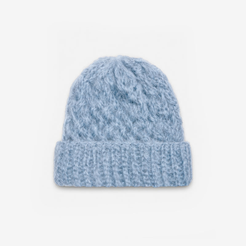 Brayson Cap - Blue