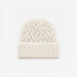 Brayson Cap - Ivory