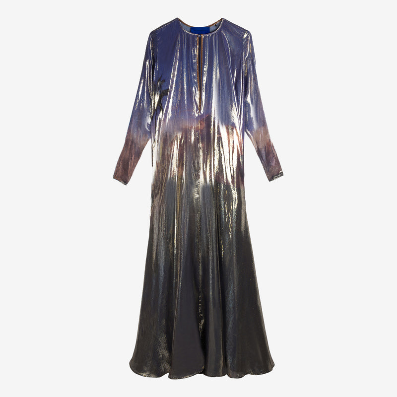 Diamo Dress - Purple
